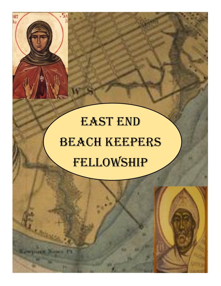 East End Beach Keepers Fellowship