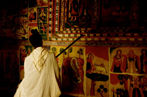 April Dispatch image one